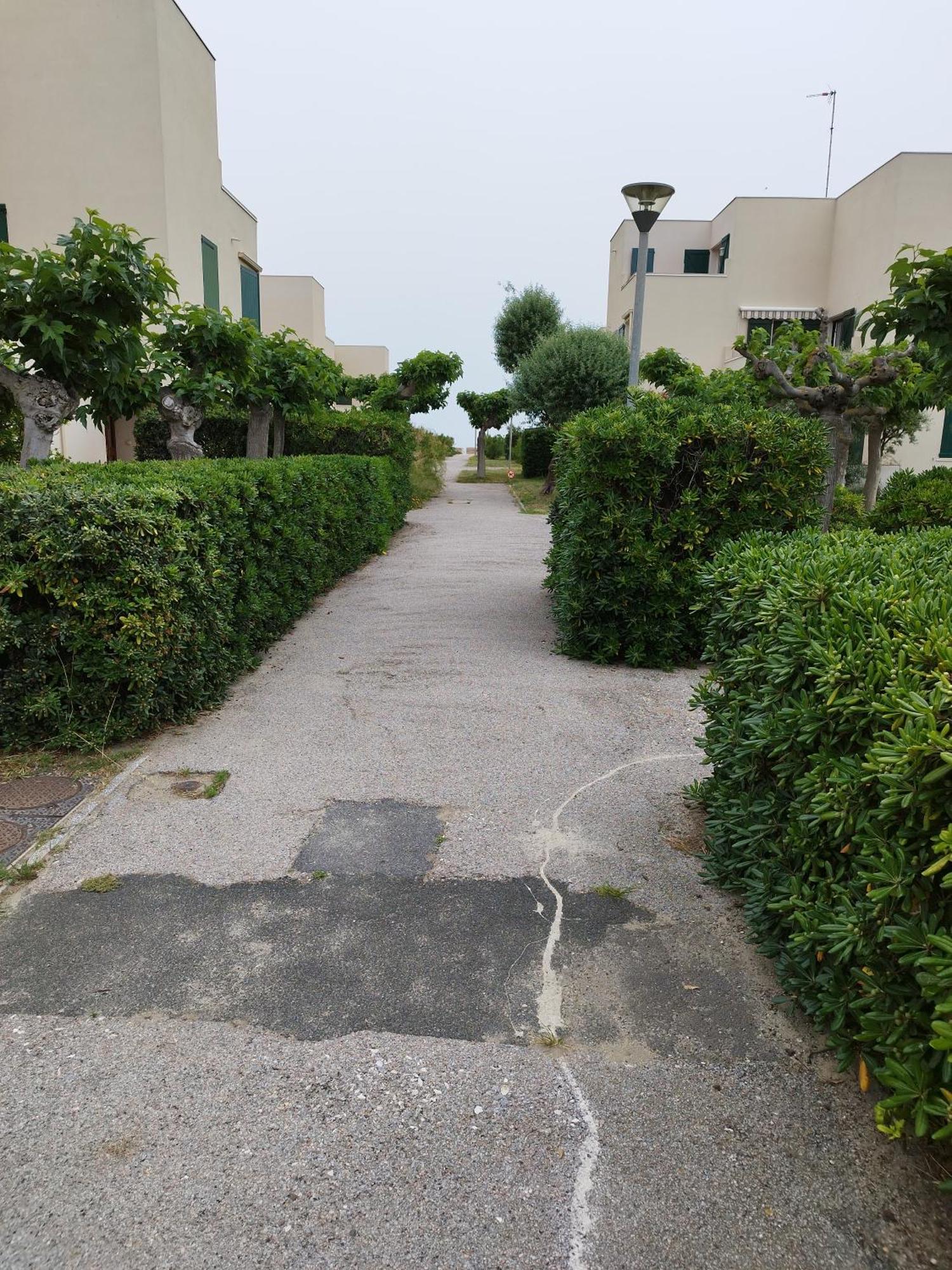 Les Miramars Apartment *