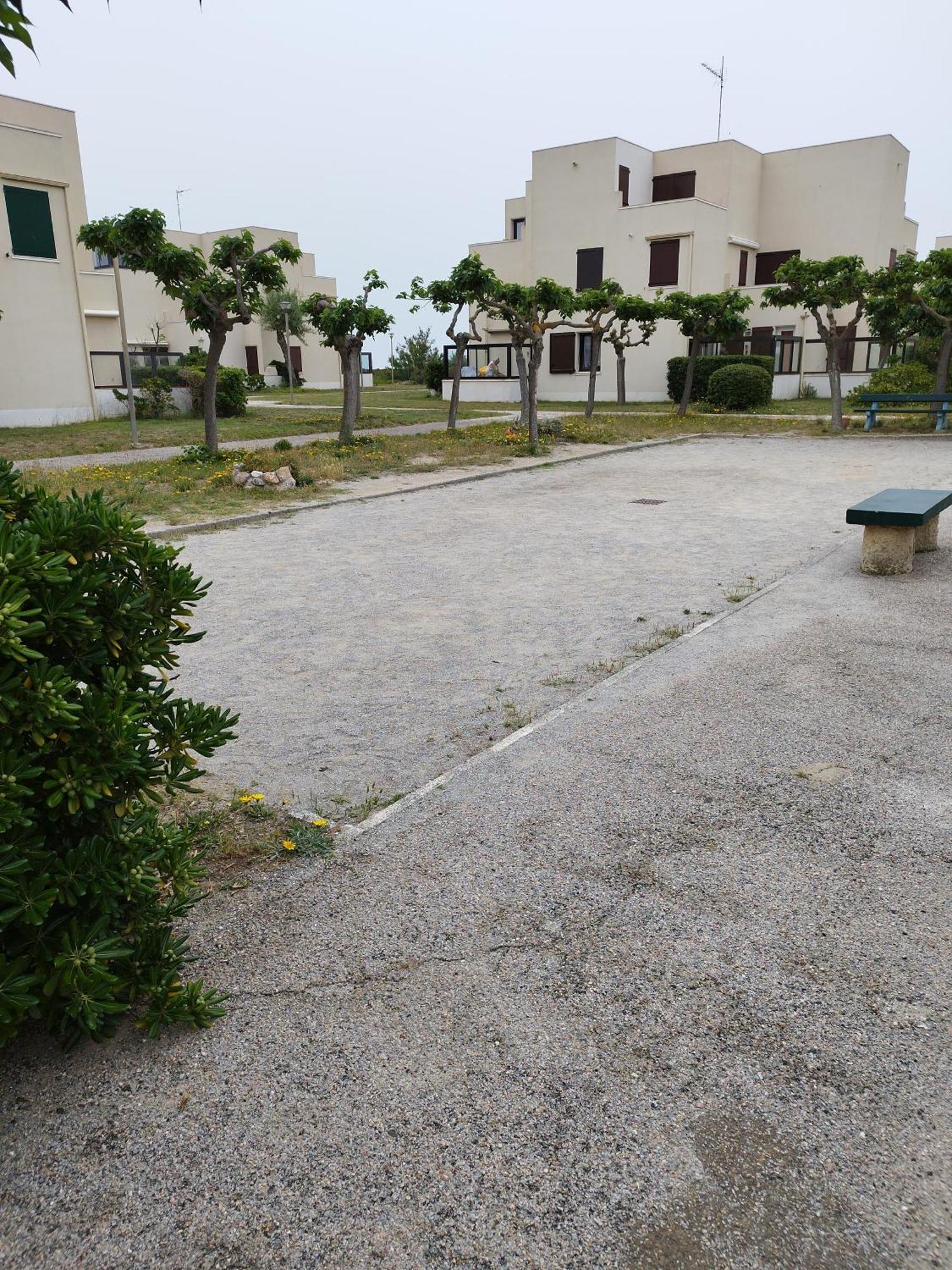 Apartment Les Miramars
