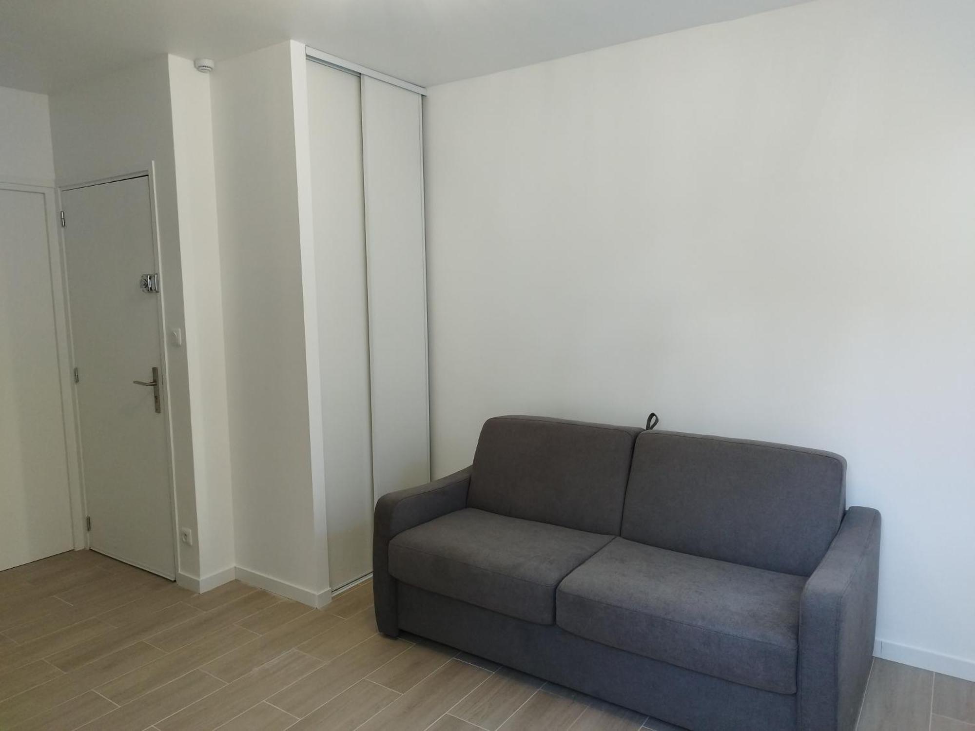 Apartment Les Miramars Le Barcares