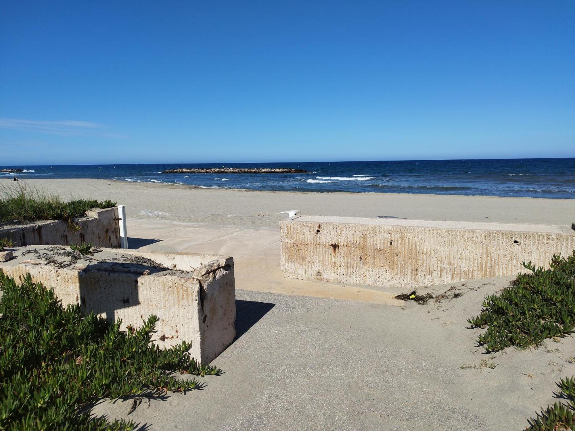 Les Miramars Le Barcares